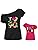 80s Fancy Dress Women’s Retro Party Outfit Set