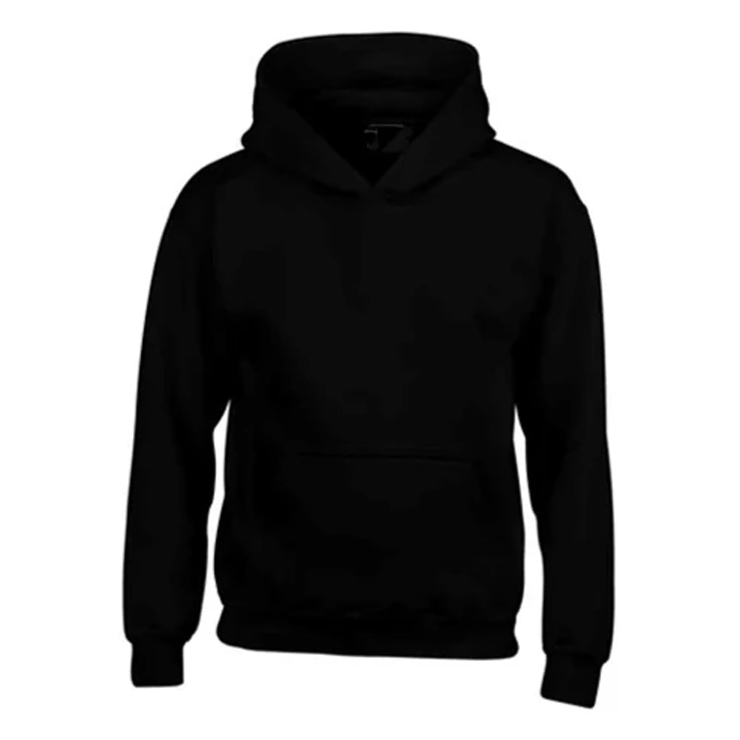 Kids Unisex Fleece Hoodie