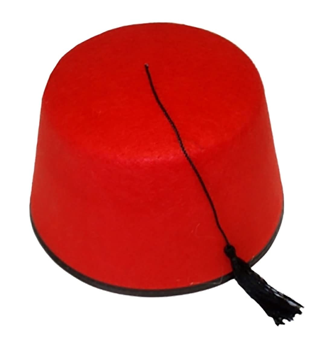 Unisex Turkish Fez Hat