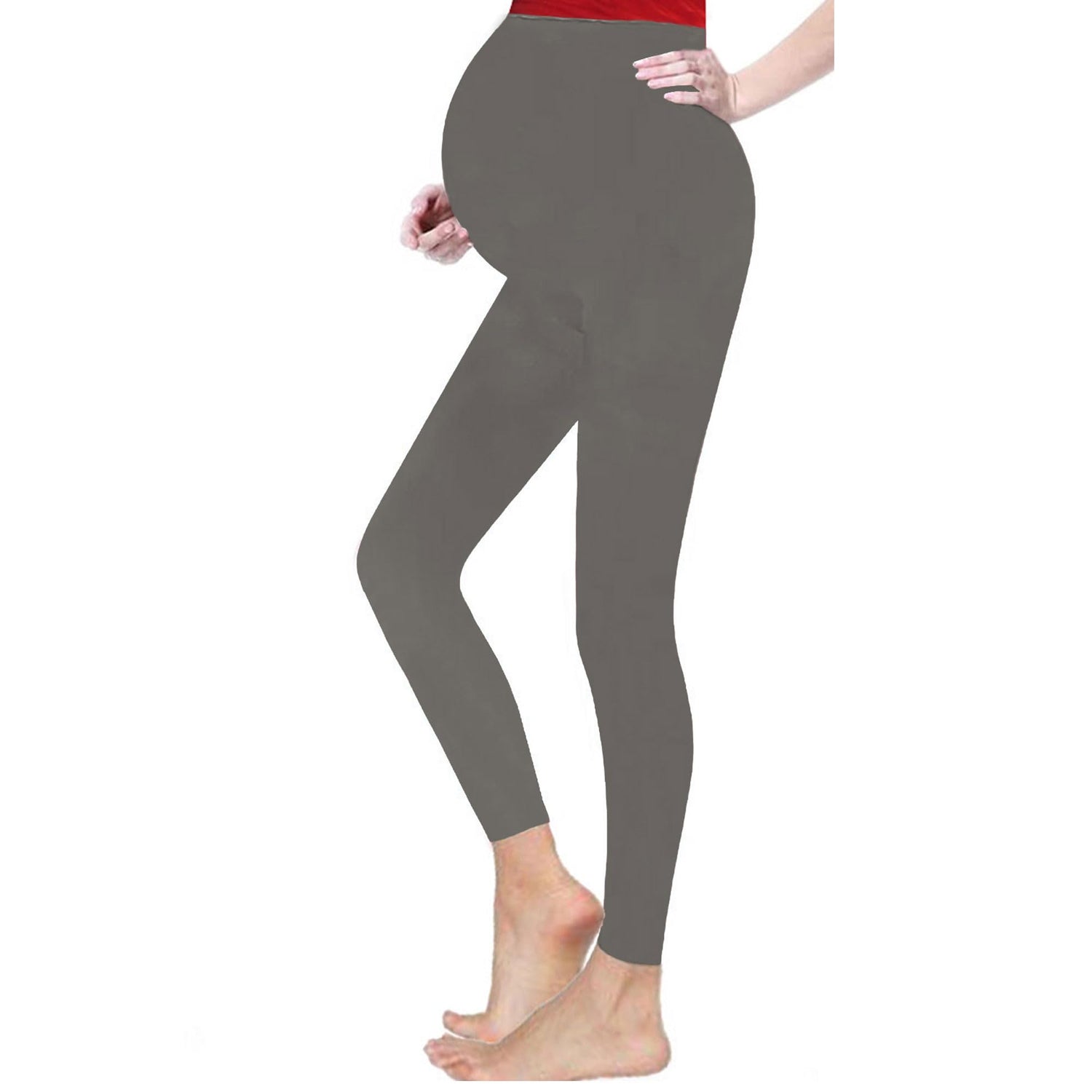 Maternity Over Bump Leggings
