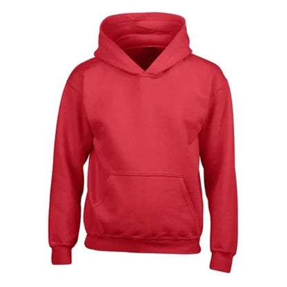 Kids Unisex Fleece Hoodie