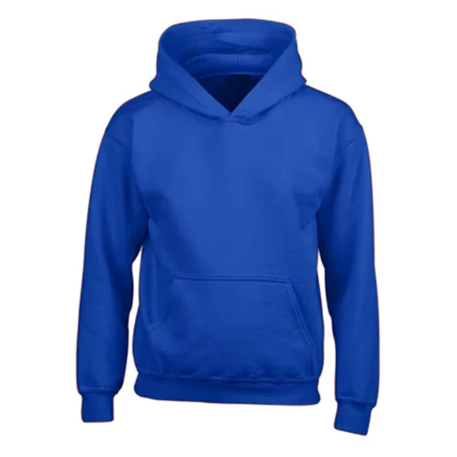 Kids Unisex Fleece Hoodie