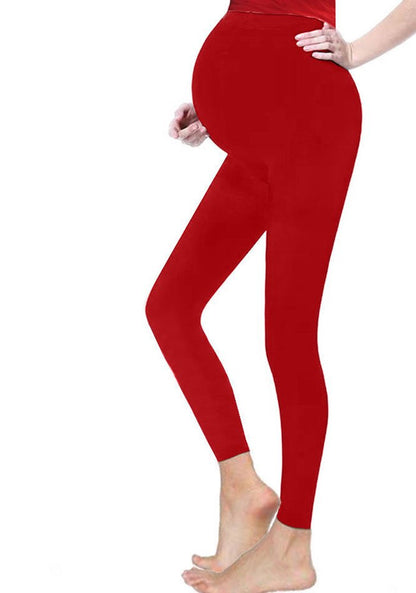 Maternity Over Bump Leggings