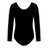 Girls Long Sleeve Leotard