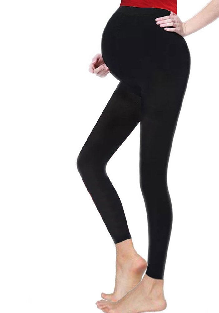 Maternity Over Bump Leggings