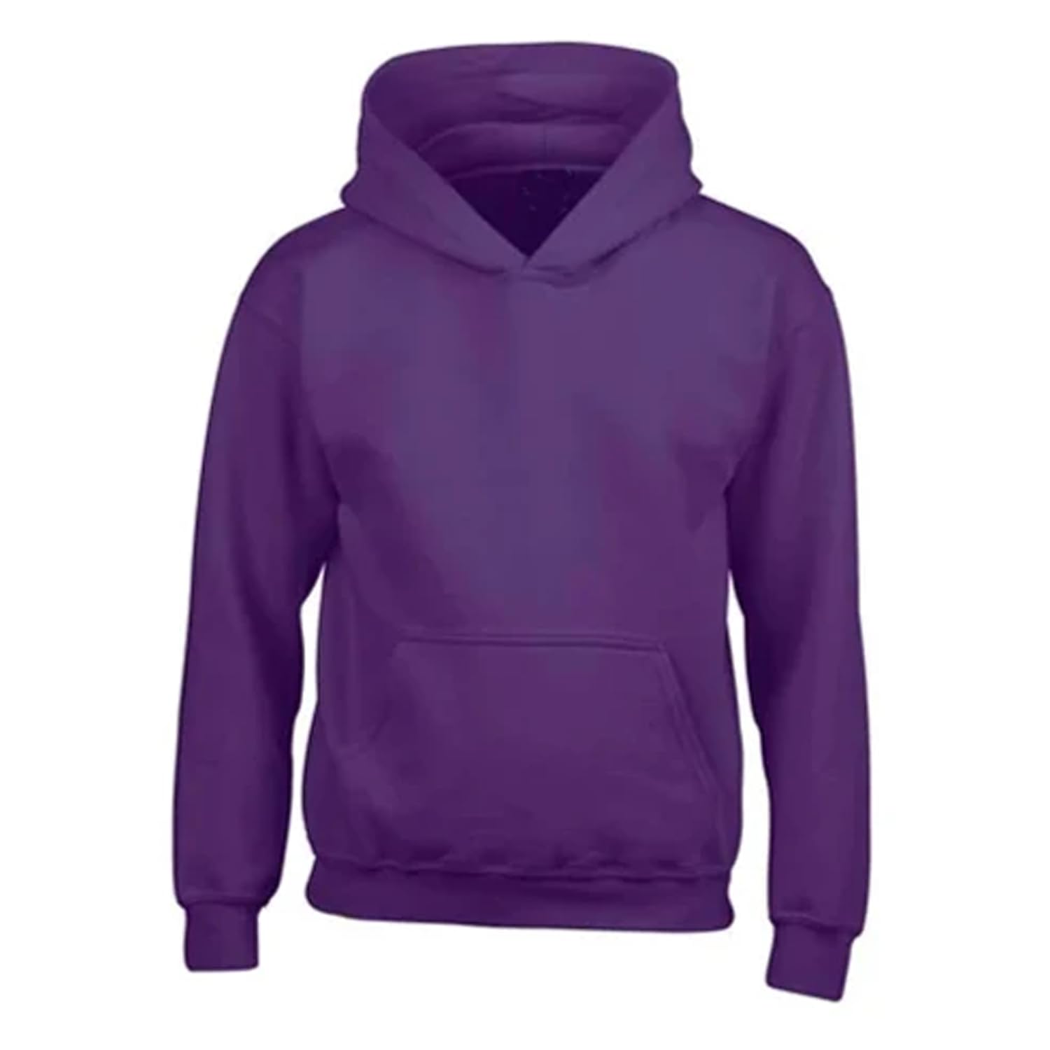Kids Unisex Fleece Hoodie