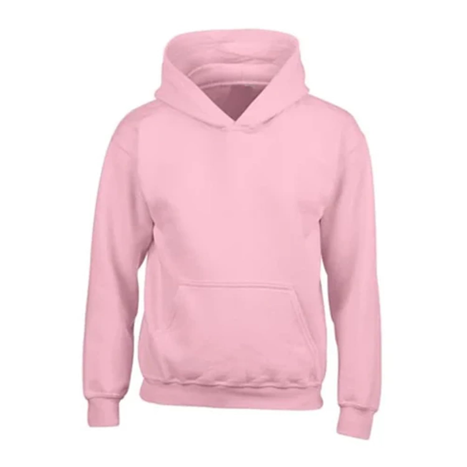 Kids Unisex Fleece Hoodie