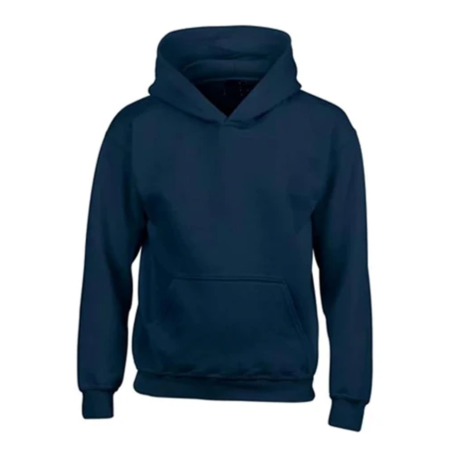 Kids Unisex Fleece Hoodie