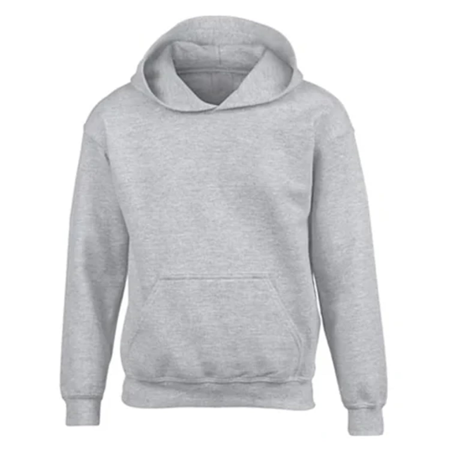 Kids Unisex Fleece Hoodie