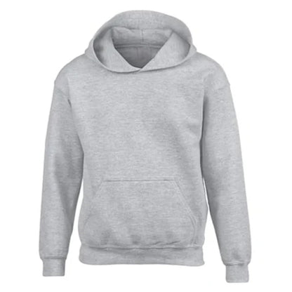 Kids Unisex Fleece Hoodie
