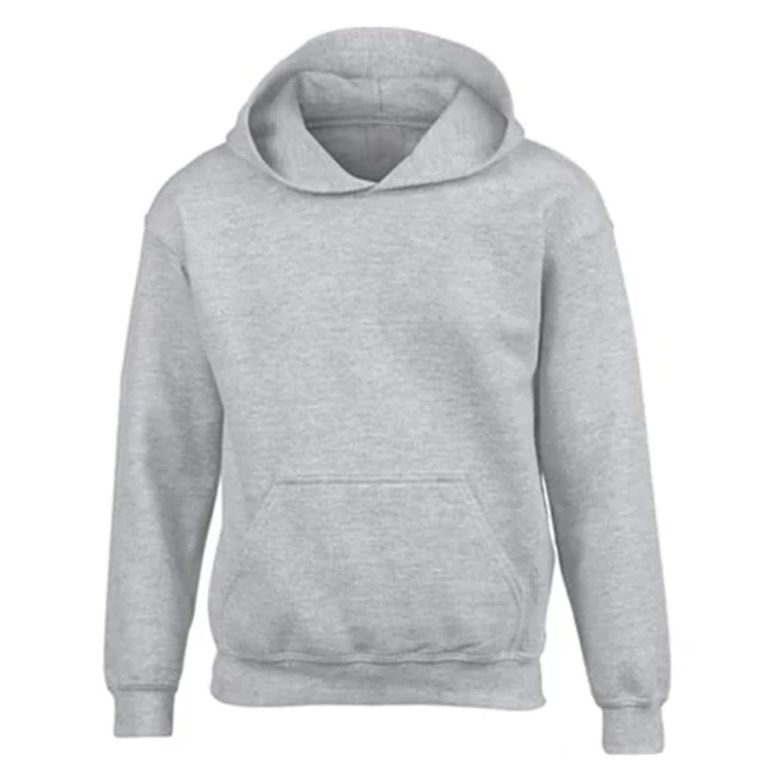 Kids Unisex Fleece Hoodie