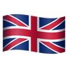 Proudly based in the UK.